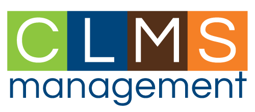 CLMS Management Logo